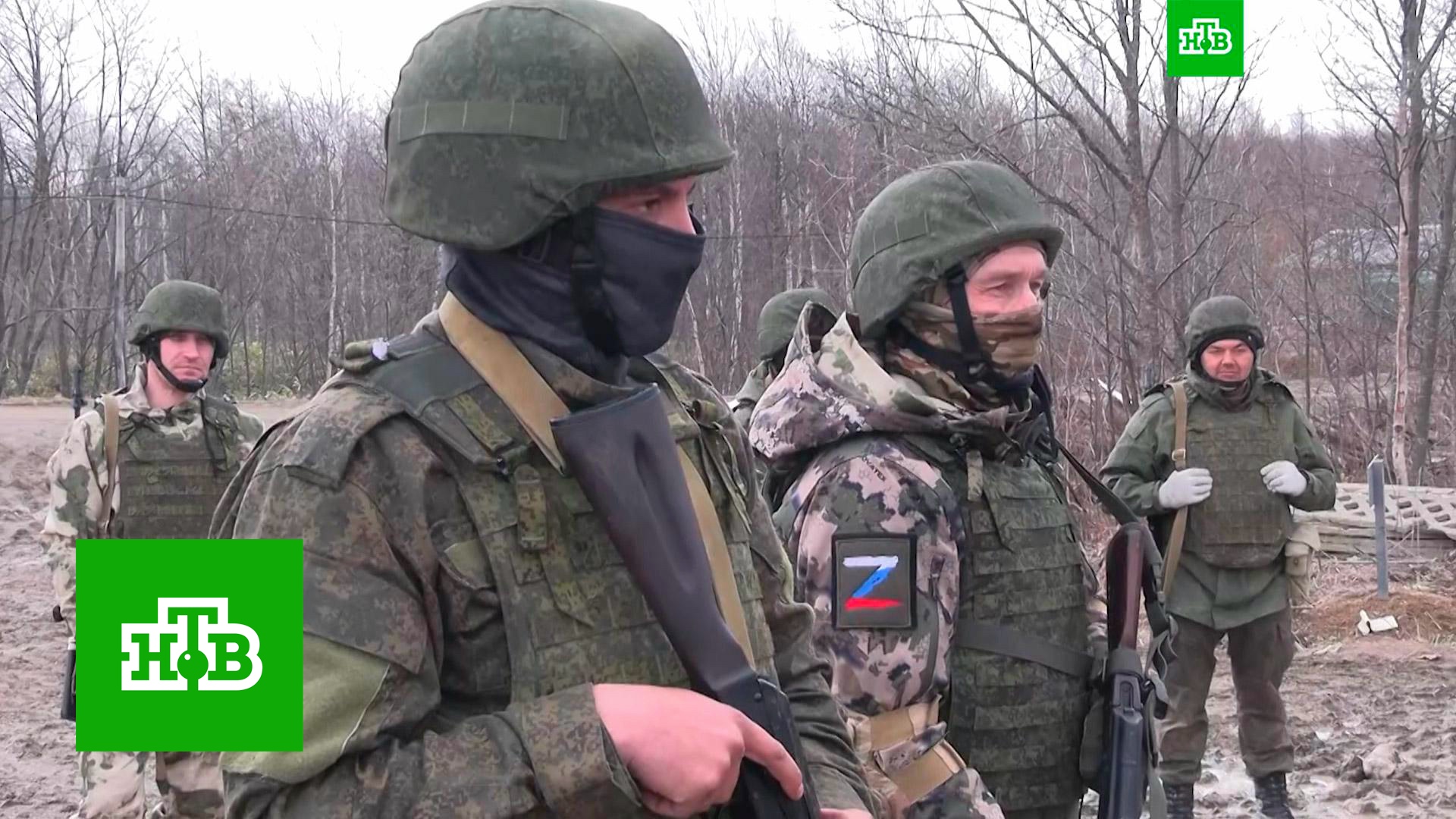 Киевский режим выбрал варварскую тактику в Артёмовске | «Итоги недели»