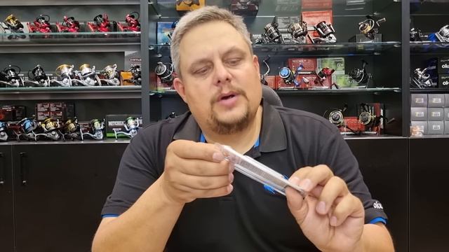 NAJŁATWIEJSZY WĘZEŁ SPINNINGOWY (i NAJSZYBSZY) смотреть онлайн