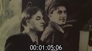 "Не для денег родившийся"(1918) Стенд, посвященный фильму