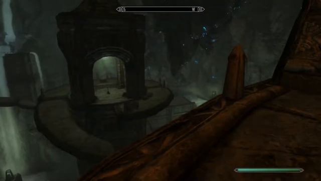 Skyrim Mod: Sofia + Clockwork, Part: 5