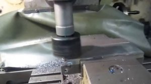 корпусная фреза