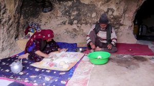 Village Cooking Magic | Afghan Dishes That Time Almost Forgot