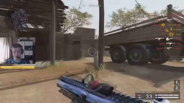 ШАО СКАЗАЛ ДЖЕТФАЙЕРУ АБСОЛЮТНОЕ MVP НАДО БЫЛО ДАТЬ! ТГ: BWF смотреть онлайн