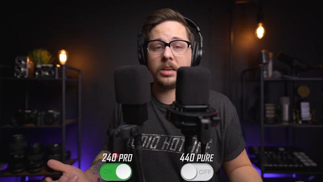 Lewitt LCT 440 Pure VS Lewitt LCT 240 Pro Review  Comparison  Test