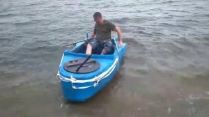 лодка своими руками