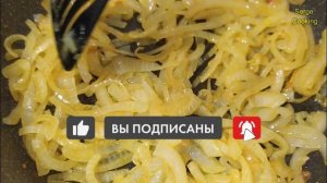 Этот САЛАТ Сьедается всегда ПЕРВЫМ! Очень Вкусный Салат из печени! #54