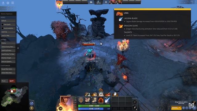 NEW UPDATE: Full Changes List For 7.27b - Dota 2 Tips смотреть онлайн