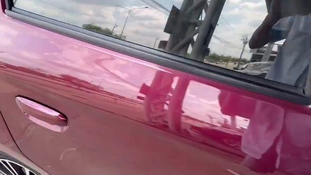 รถมือสอง 2018 MITSUBISHI MIRAGE 1.2 AUTO TOP ราคา 229,000.- ผ่อน 4,500.- смотреть онлайн