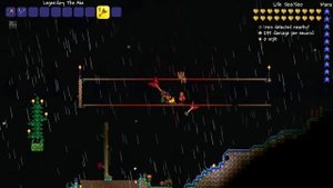 Terraria 1.3 // ТЕХНОЛОГИЯ ГОБЛИНОВ