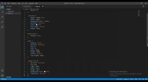 Выпадающее меню на чистом CSS | Плавное БУРГЕР МЕНЮ без JS
