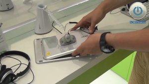 Computex 2013: первый взгляд на Acer Iconia W3 - самый маленький планшет на Windows 8