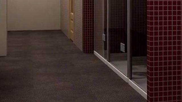 Что такое плитка ПВХ? (часть 3) смотреть онлайн