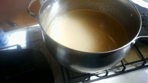 Джем из яблок. (конфитюр, варенье) . Лучший рецепт!