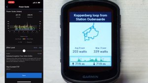 Garmin Edge 540 Series In-Depth Review: 17+ Things To Know!