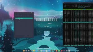 HefftorLinux (Xfce)