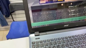 Ноутбук Acer Aspire E5-571G