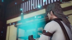 Аниме Величайший хранитель духов или Главный духовный ма