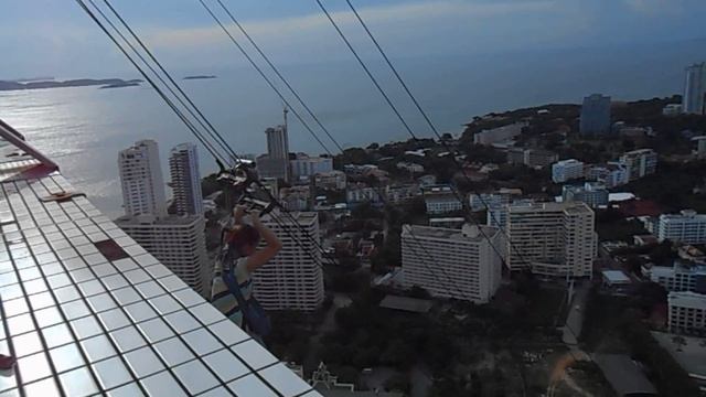 ОТЕЛЬ ПАТТАЙЯ ПАРК | Таиланд |  Паттайя