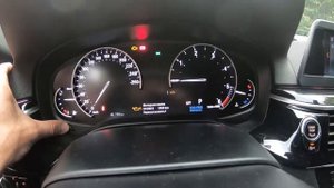 Как сбросить сервисный интервал на BMW