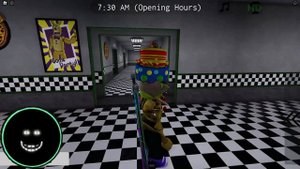 How to Get ALL Secret Characters!!! | Fredbear's Mega Roleplay | Roblox