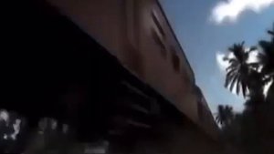 САМАЯ БОЛЬШАЯ ВОЛНА В ИСТОРИИ! Самое большое цунами!