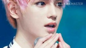 Тэён|Интересные факты|NCT