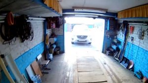 Автомойка Керхер в гараже установка и использование