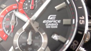 CASIO EFV-550L-1A Edifice