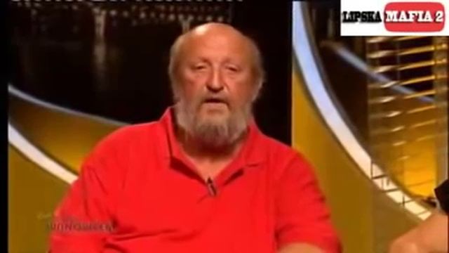 Petar Bozovic prica o Zarku Lausevicu-JAKO EMOTIVNO.avi смотреть онлайн