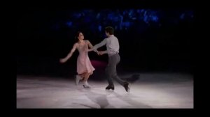 Tessa & Scott - East of Eden