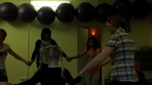 Круговые танцы