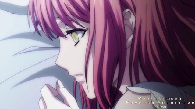 Аниме клип А чё, чё Аниме микс смотреть онлайн