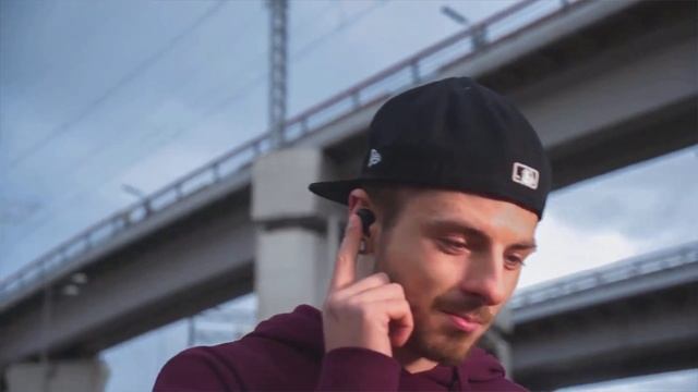 QCY QS1 TWS 5.0 Bluetooth Earbuds - Best Bluetooth Earbuds - Wireless Earbuds Bluetooth смотреть онлайн