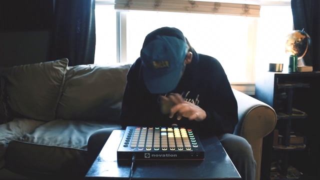 I sampled “Everybody” dance now and turned it into a BANGER смотреть онлайн