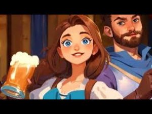 Кормить и поить! Ale & Tale Tavern