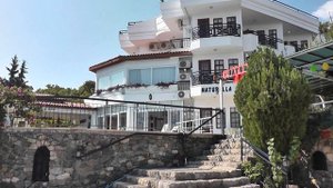 NATURELLA HOTEL (room), отель Натурелла (комната), КЕМЕР1