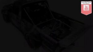 Ken Block’s 1977 Ford F-150 ‘Hoonitruck’