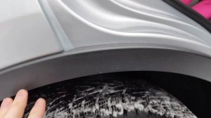 Коррозия на арках - КОНЕЦ гарантии // жуки на ДЖИЛИ АТЛАС ЛКП 3 года