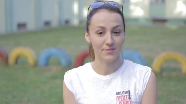 Отзыв, Курс "Макияж для себя" поток 1,Вероника смотреть онлайн