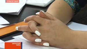 Поселок Беренжак Ширинского района лишился руководства