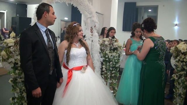 Sukru ve Aylin Gent 2 смотреть онлайн