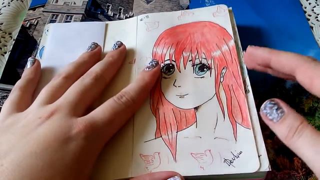 SketchBook | Введение смотреть онлайн