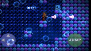 Всё кексы в мини игре фреди в космосе в fnaf world