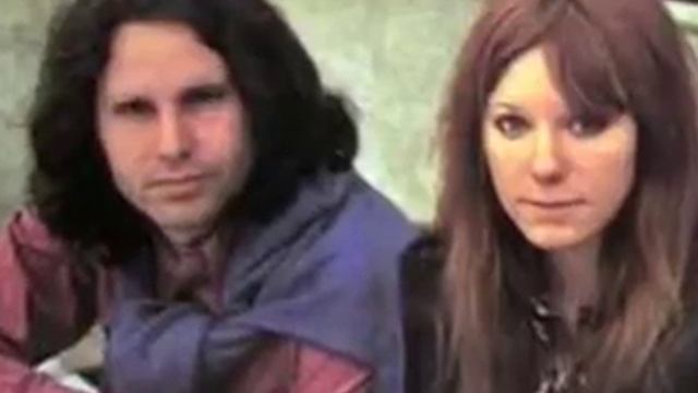 JIM AND PAM IN PARIS / ALLEN RONAY PHOTOS смотреть онлайн