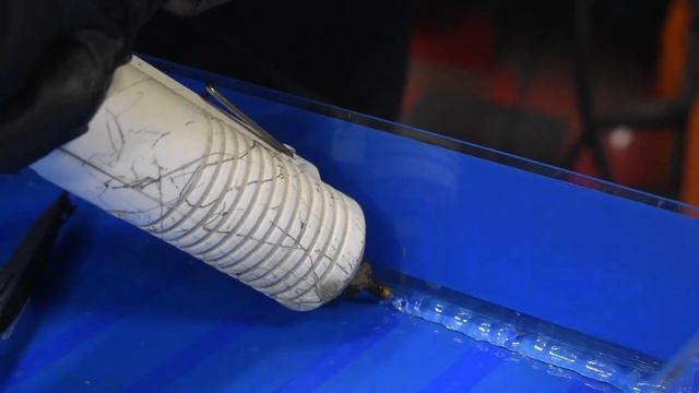 ДИОРАМА ИЗ ЭПОКСИДНОЙ СМОЛЫ СВОИМИ РУКАМИ смотреть онлайн