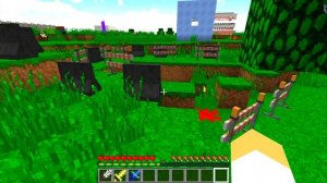 СТРАШНАЯ ЛЕДИ БАГ EXE НАПАЛА НА ВЛАДА А4 В МАЙНКРАФТ ЛЕДИ БАГ И СУПЕР КОТ 4 СЕЗОН