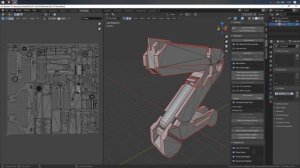 Zen UV for Blender. Развёртка в стиле Дзен.