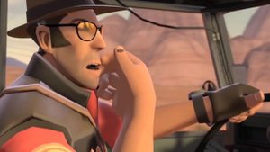 Представляем класс снайпер / Meet the Sniper / Rus / By Cringics / TeamFortress 2