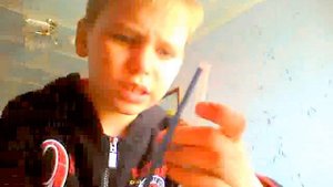 КАК СДЕЛАТЬ ПУГАЧ ИЗ ШПРИЦА