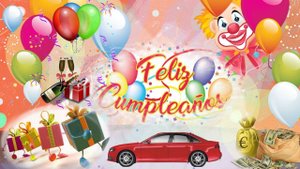 El Dia especial para Jose